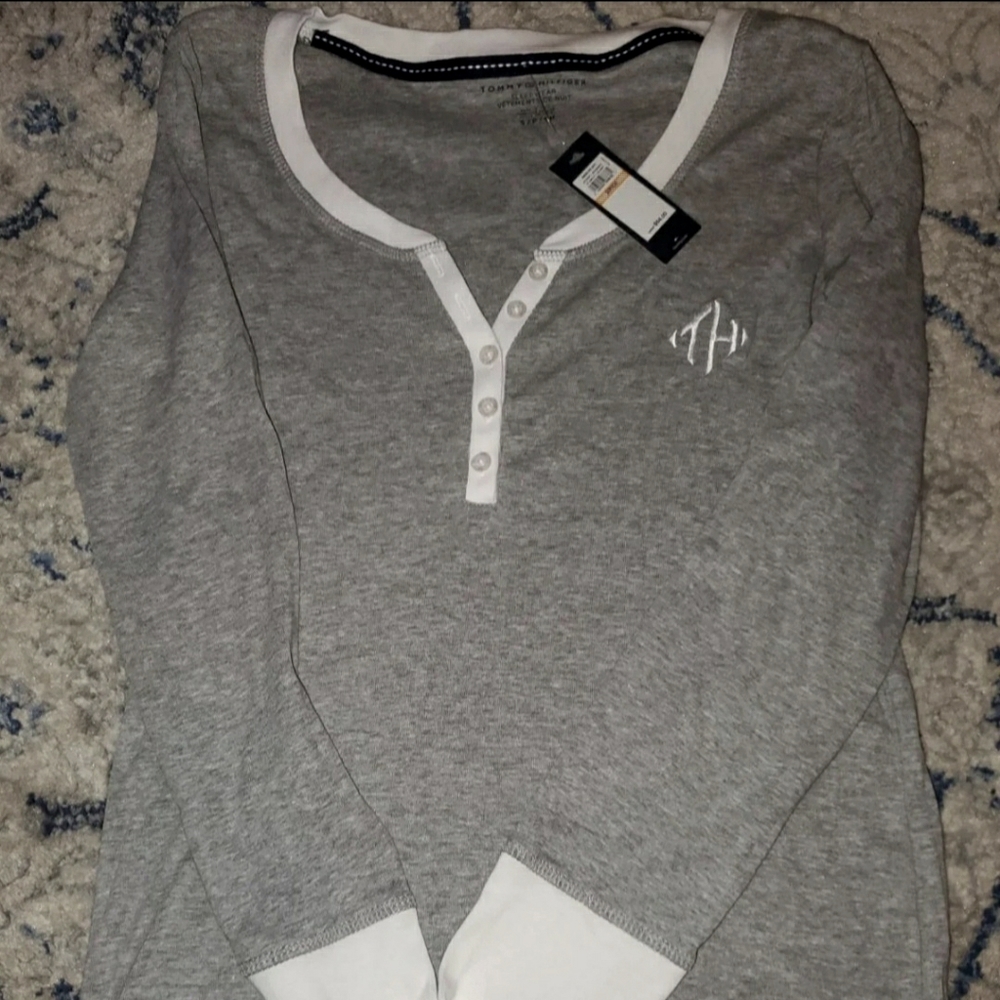 Tommy Hilfiger shirt